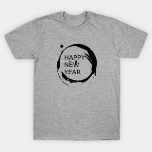 HAPPY NEW YEAR T-Shirt